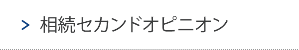 相続セカンドオピニオン